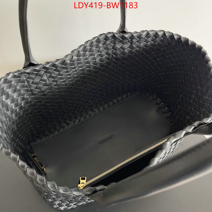 BV Bags(TOP)-Handbag-,wholesale designer shop ,ID: BW1183,$: 419USD