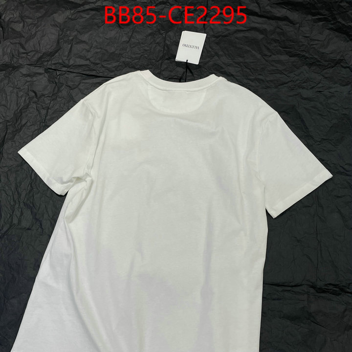 Clothing-Valentino,buy replica , ID: CE2295,$: 85USD