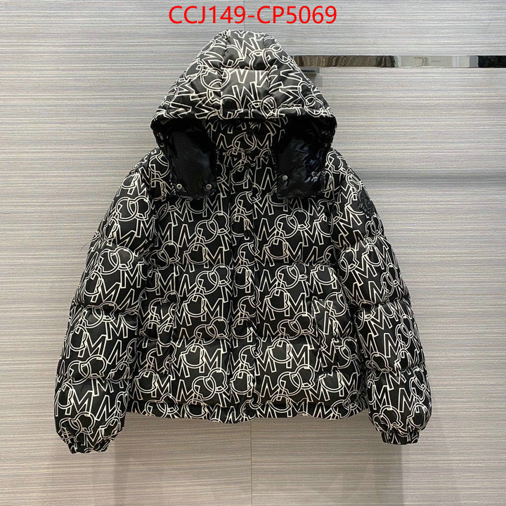 Down jacket Women-Moncler,aaaaa quality replica , ID: CP5069,$: 149USD