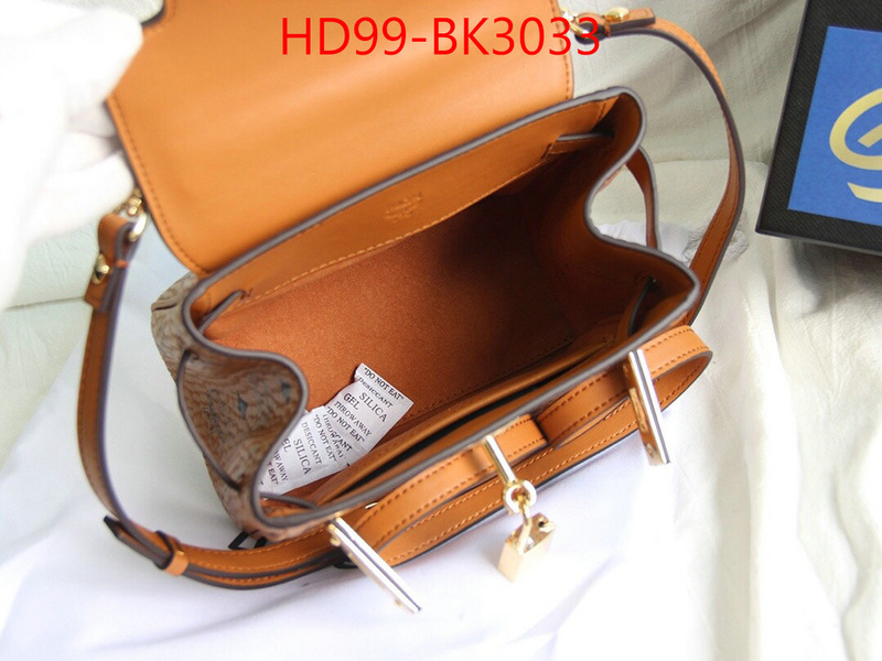 MCM Bags(TOP)-Diagonal-,ID: BK3033,$:99USD