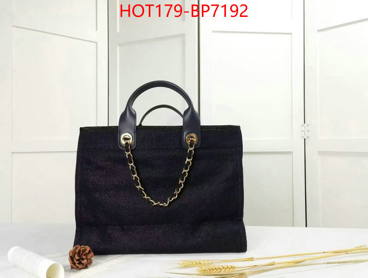 Chanel Bags(TOP)-Handbag-,ID: BP7192,$: 179USD