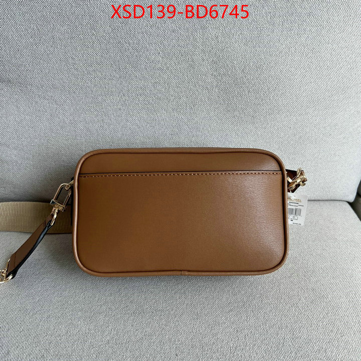 Michael Kors Bags(TOP)-Diagonal-,ID: BD6745,$: 139USD