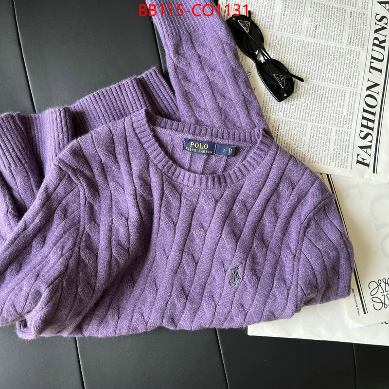 Clothing-Polo Ralph Lauren,exclusive cheap , ID: CO1131,$: 115USD
