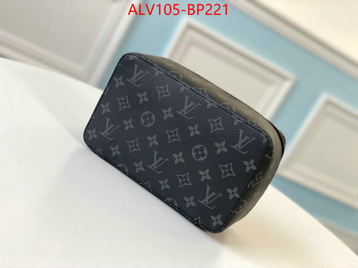 LV Bags(TOP)-Vanity Bag-,ID: BP221,$:105USD