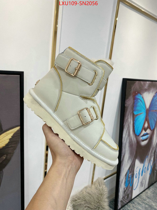 Women Shoes-UGG,cheap replica , ID: SN2056,$: 109USD