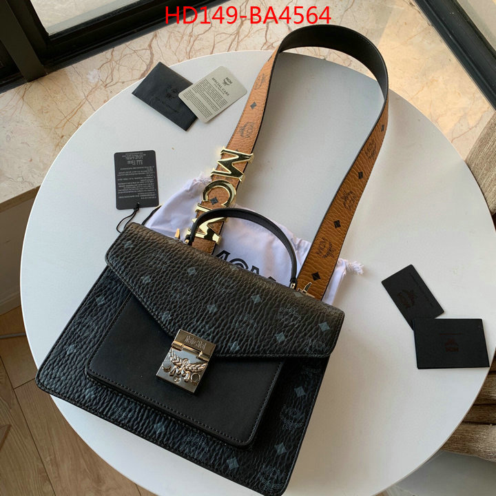 MCM Bags(TOP)-Diagonal-,ID: BA4564,$: 149USD