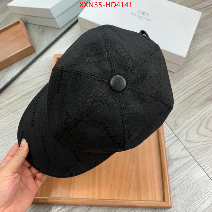 Cap (Hat)-Balenciaga,sale , ID: HD4141,$: 35USD