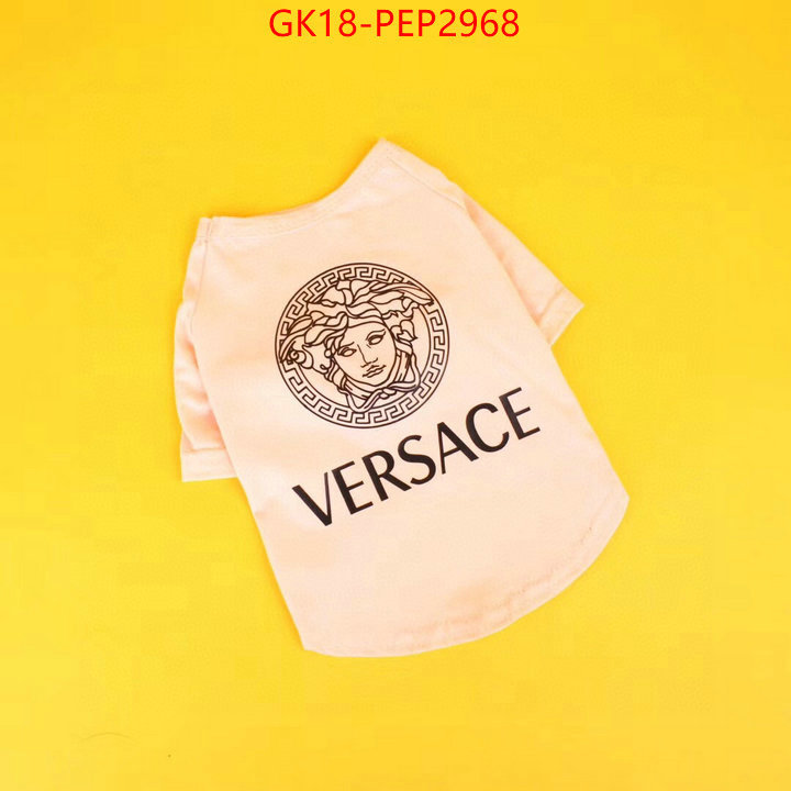 Pet Supplies-Versace,1:1 replica , ID: PEP2968,$: 18USD