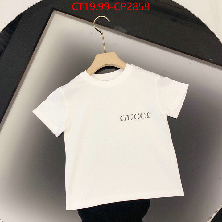 Kids clothing-Gucci,the best designer , ID: CP2859,