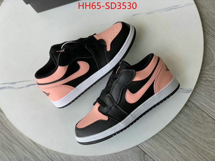 Kids shoes-NIKE,fashion replica , ID: SD3530,$: 65USD