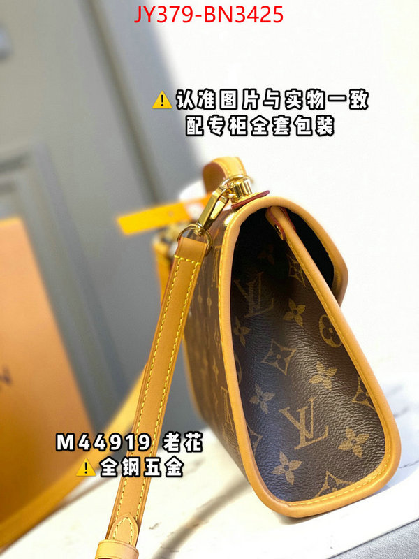 Dutyfree version LVGucci mirror quality-,ID: BN3425,$: 379USD