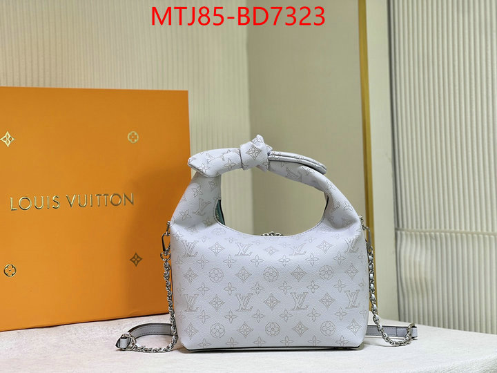 LV Bags(4A)-Handbag Collection-,shop designer replica ,ID: BD7323,$: 85USD