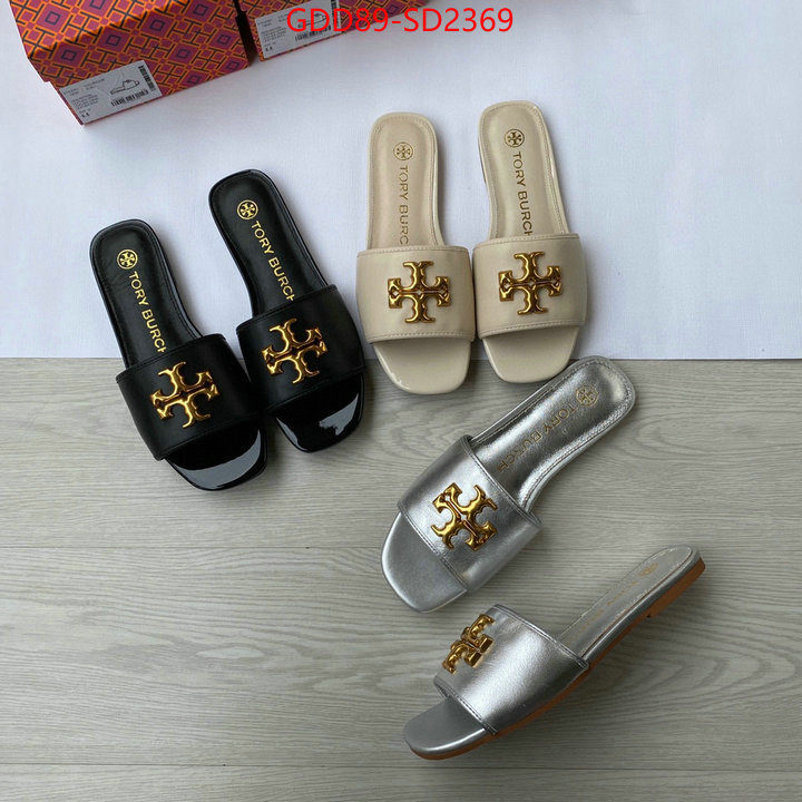 Women Shoes-Tory Burch,top fake designer , ID: SD2369,$: 89USD