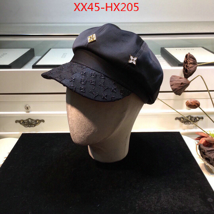 Cap (Hat)-LV,buy first copy replica , ID: HX205,$: 45USD