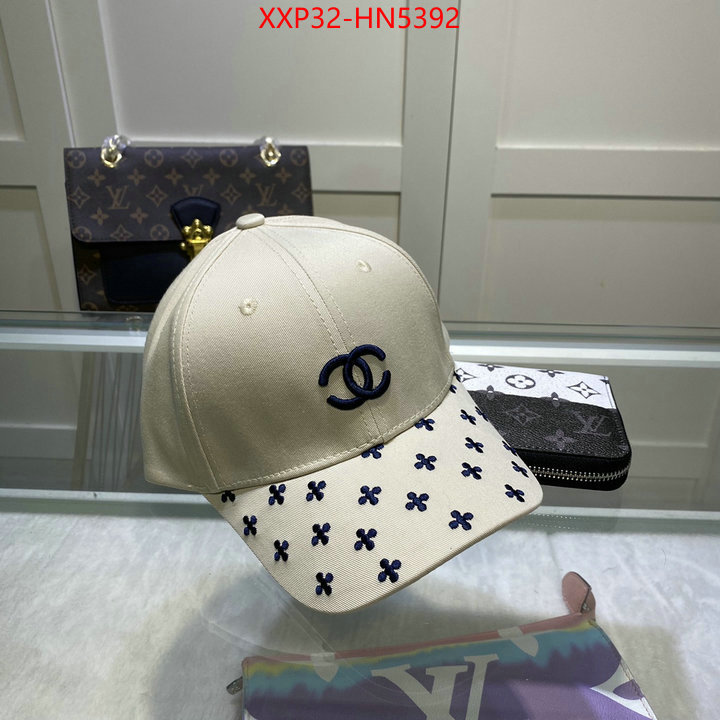 Cap (Hat)-Chanel,2023 aaaaa replica customize , ID: HN5392,$: 32USD