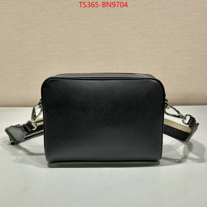 Prada Bags(TOP)-Diagonal-,ID: BN9704,$: 365USD
