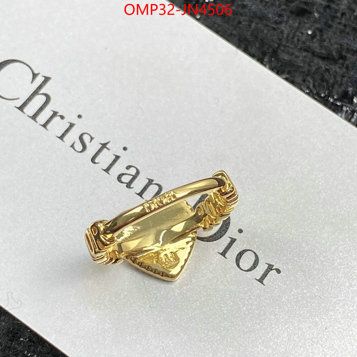 Jewelry-Dior,we curate the best , ID: JN4506,$: 32USD
