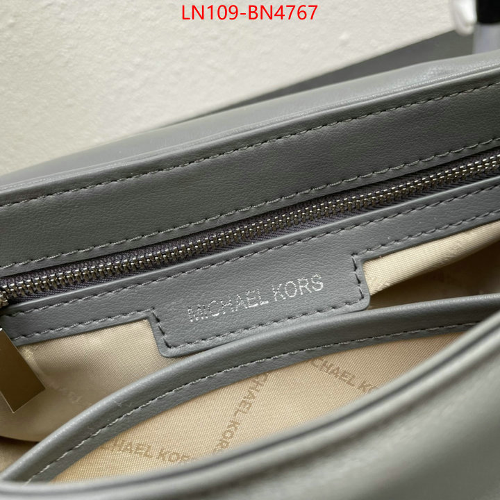 Michael Kors Bags(4A)-Diagonal-,can you buy replica ,ID: BN4767,$: 109USD