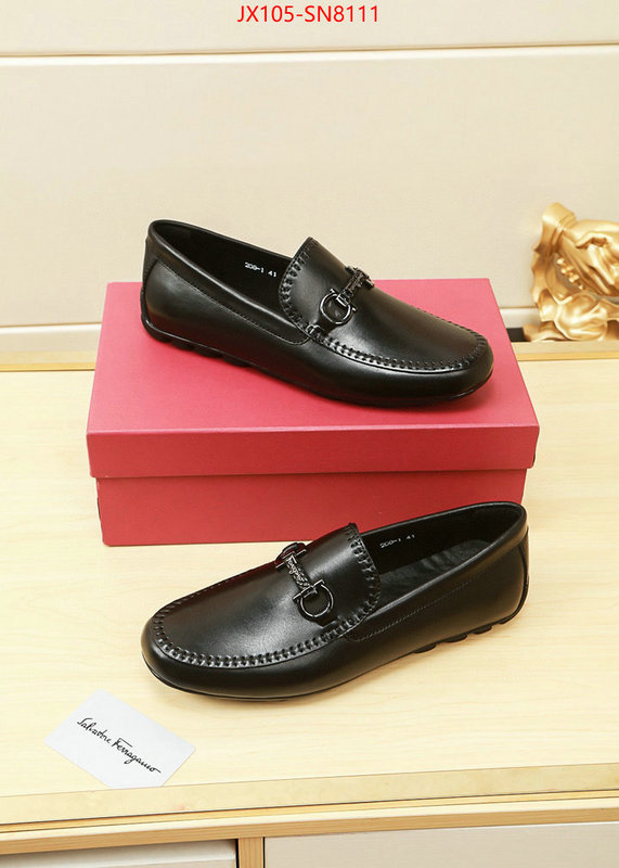 Men shoes-Ferragamo,shop , ID: SN8111,$: 105USD