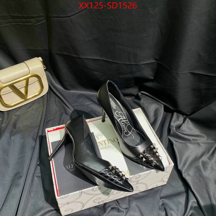 Women Shoes-Valentino,where should i buy to receive , ID: SD1526,$: 125USD