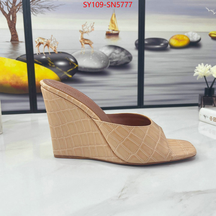 Women Shoes-Other,how to find replica shop , ID: SN5777,$: 109USD