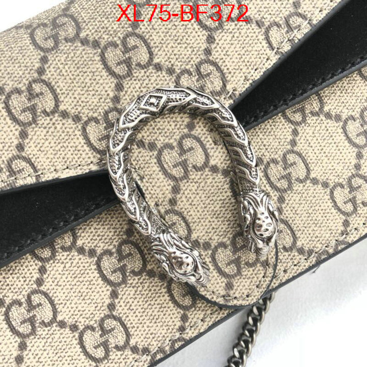 Gucci Bags(4A)-Dionysus-,what 1:1 replica ,ID: BF372,$:75USD