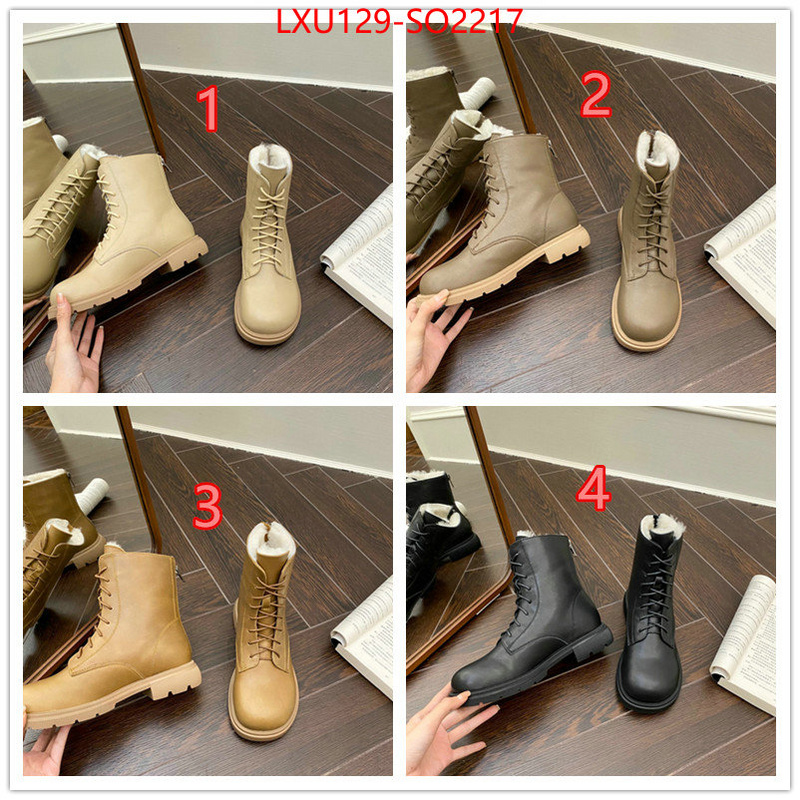 Women Shoes-UGG,7 star replica , ID: SO2217,$: 129USD