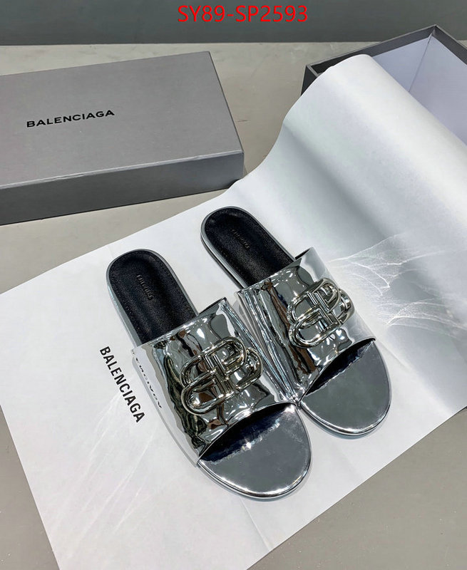 Women Shoes-Balenciaga,best knockoff , ID: SP2593,$: 89USD