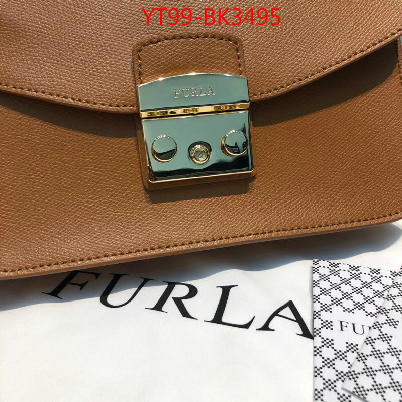 Furla Bags(4A)-Diagonal-,new designer replica ,ID: BK3495,$:99USD