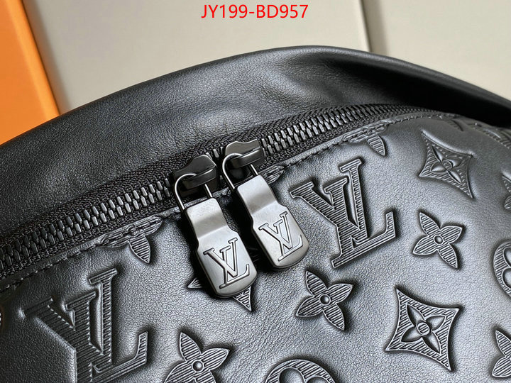 LV Bags(TOP)-Discovery-,ID: BD957,$: 199USD