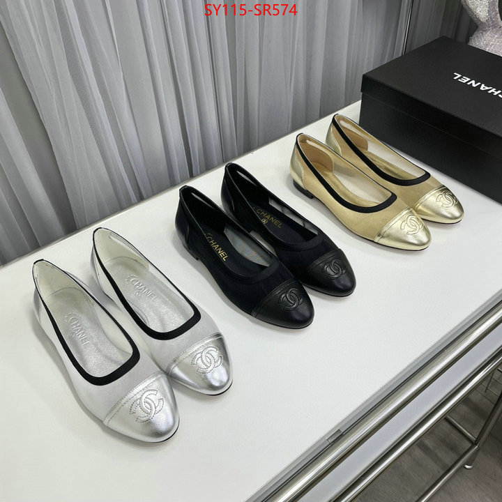 Women Shoes-Chanel,the best , ID: SR574,$: 115USD