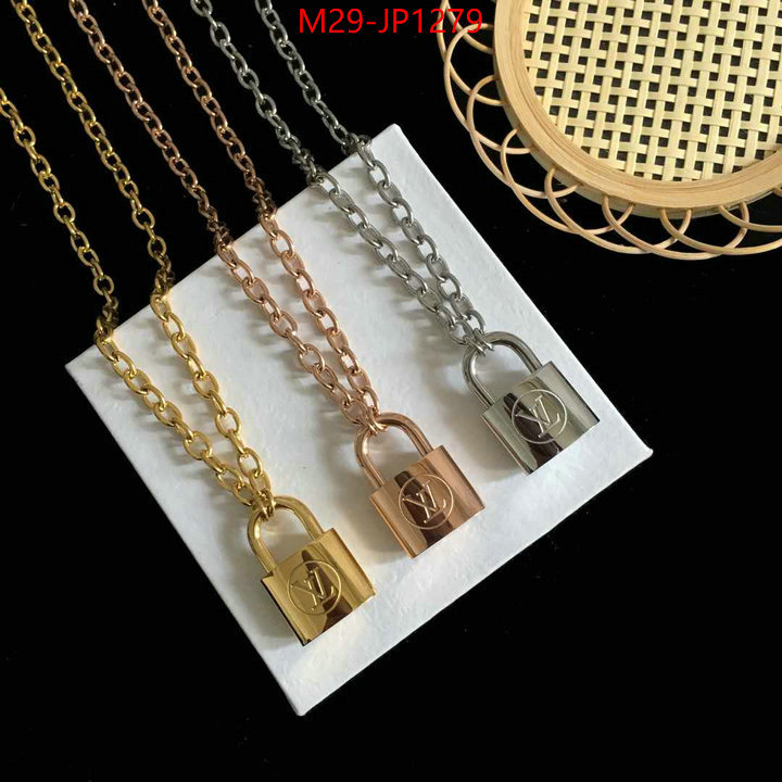 Jewelry-LV,the online shopping , ID: JP1279,$: 29USD