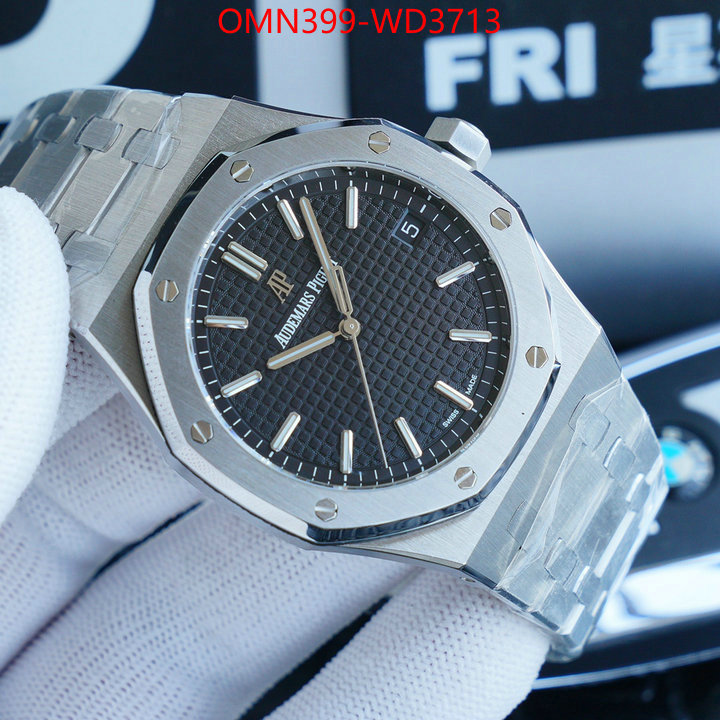 Watch (TOP)-Audemars Piguet,luxury 7 star replica , ID: WD3713,$: 399USD