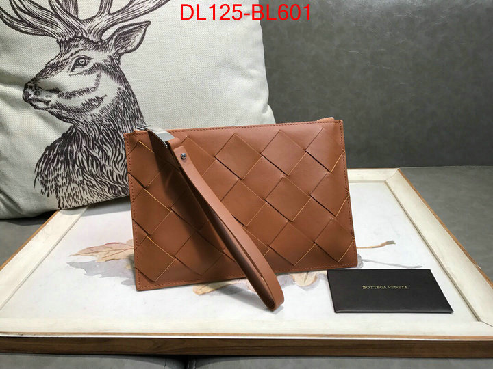 BV Bags(TOP)-Clutch-,top designer replica ,ID: BL601,$:125USD