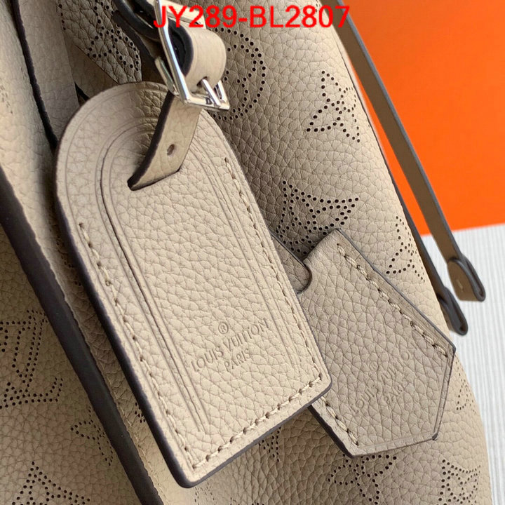 LV Bags(TOP)-Handbag Collection-,ID: BL2807,$: 289USD