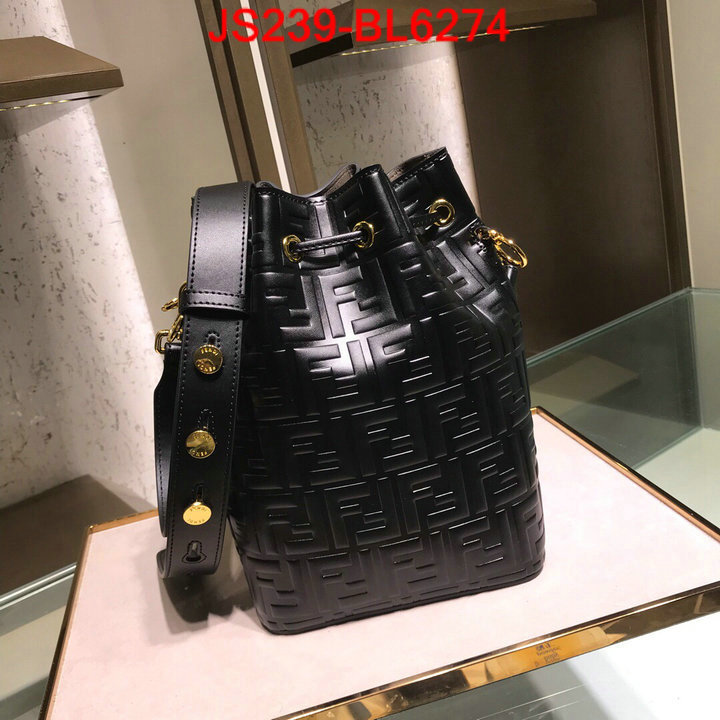 Fendi Bags(TOP)-Mon Tresor-,perfect quality designer replica ,ID: BL6274,$: 239USD