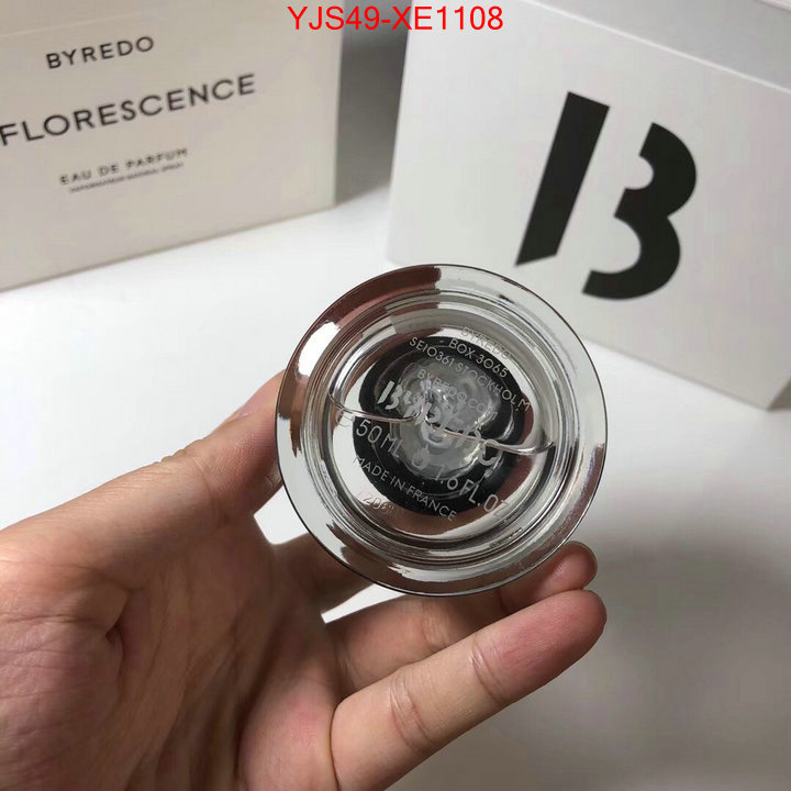 Perfume-Byredo,wholesale replica shop , ID: XE1108,$: 49USD