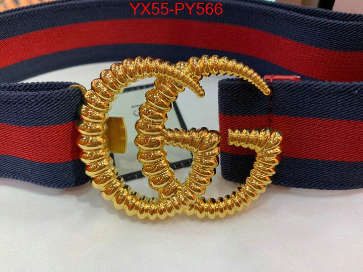 Belts-Gucci,online shop , ID: PY566,$:55USD