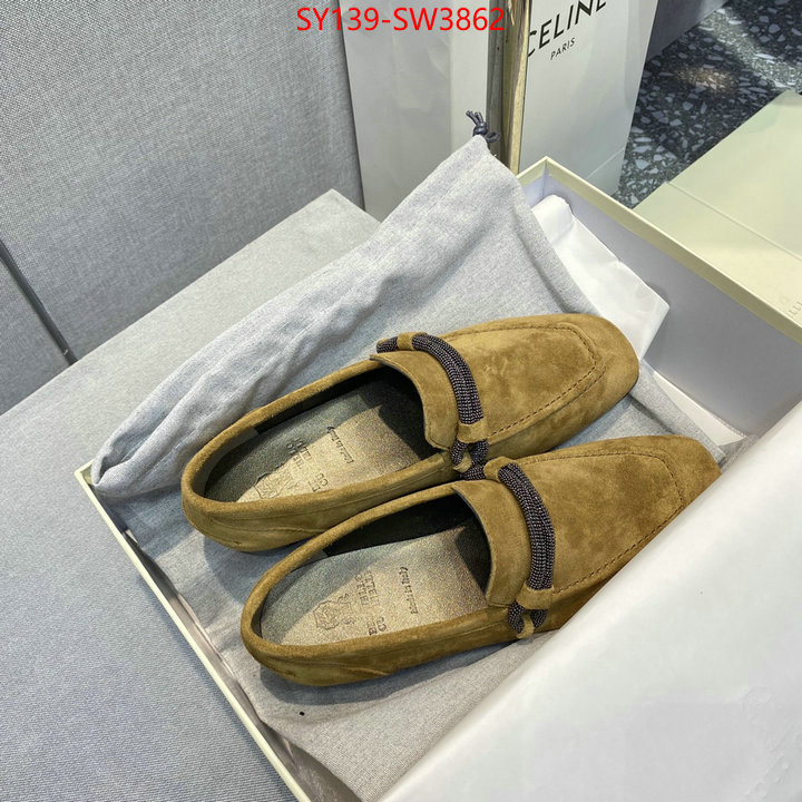 Women Shoes-Brunello cucinelli,1:1 , ID: SW3862,$: 139USD