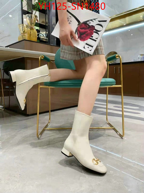 Women Shoes-Gucci,replica every designer , ID: SN1480,$: 125USD