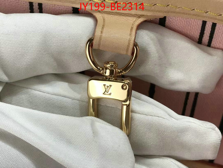 LV Bags(TOP)-Handbag Collection-,ID: BE2314,$: 199USD