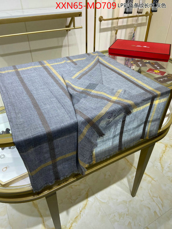 Scarf-Loro Piana,buy cheap , ID: MO709,$: 65USD