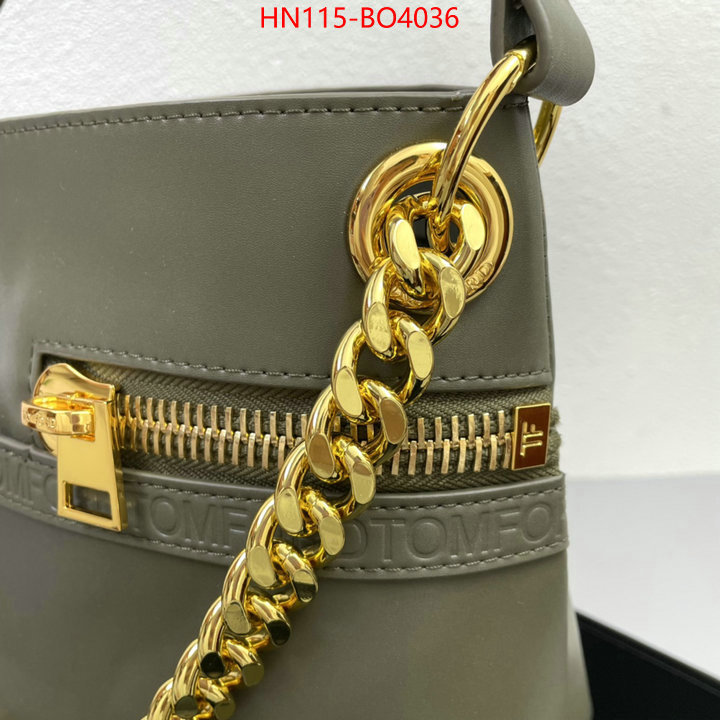 Tom Ford Bags(4A)-Handbag-,2023 replica wholesale cheap sales online ,ID: BO4036,$: 115USD