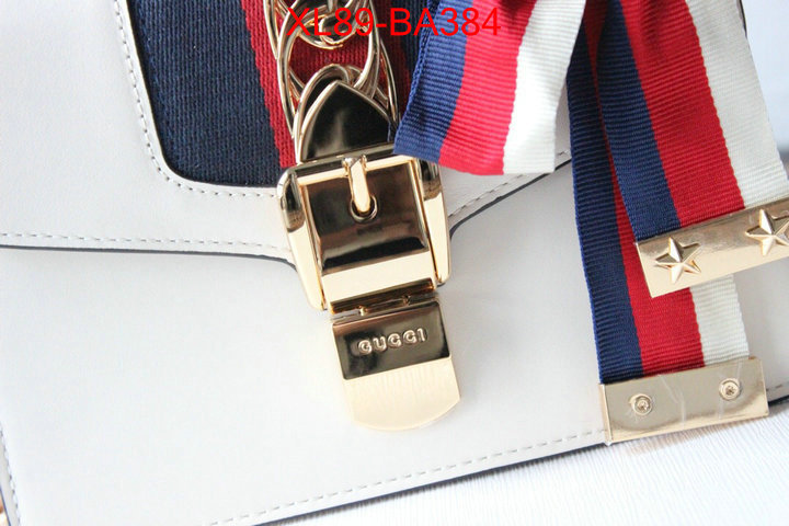 Gucci Bags(4A)-Diagonal-,fake high quality ,ID:BA384,$: 89USD