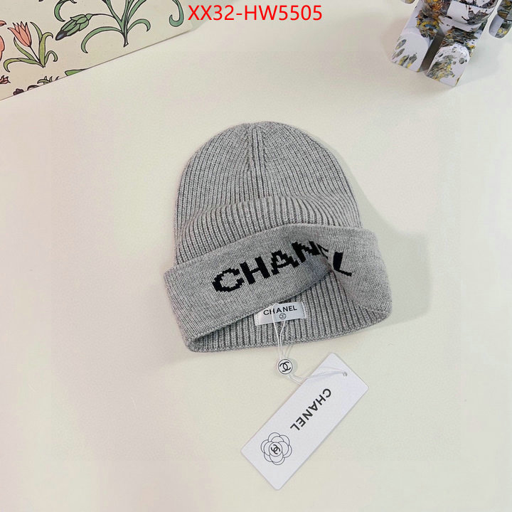 Cap (Hat)-Chanel,new designer replica , ID: HW5505,$: 32USD