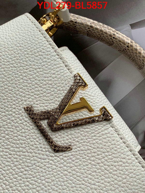 LV Bags(TOP)-Pochette MTis-Twist-,ID: BL5857,$: 279USD