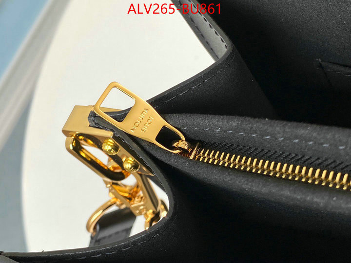 LV Bags(TOP)-Pochette MTis-Twist-,ID: BU861,$: 265USD