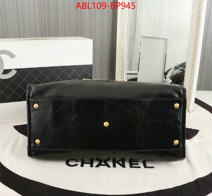 Chanel Bags(4A)-Handbag-,ID: BP945,$: 109USD