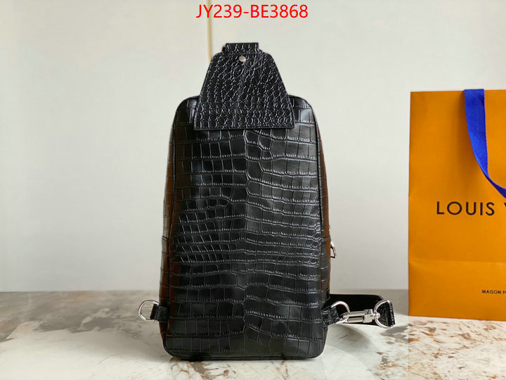 LV Bags(TOP)-Avenue-,ID: BE3868,$: 239USD