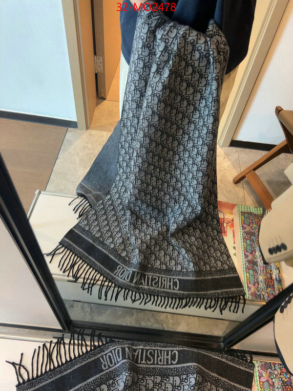 Scarf-Dior,can i buy replica , ID: MO2478,$: 32USD